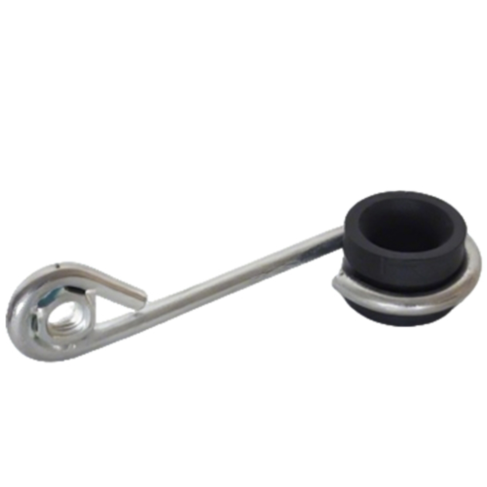Mounting-bushing