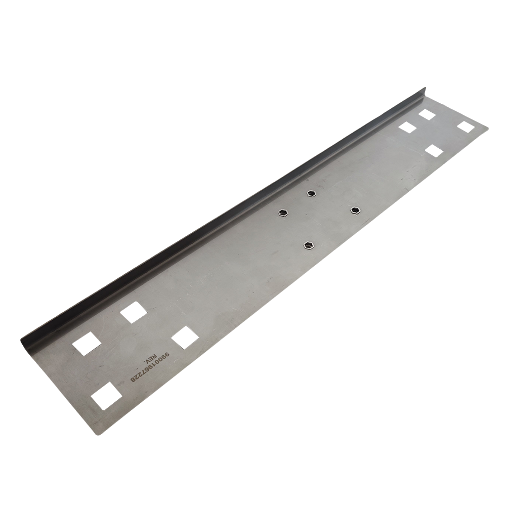 Mounting-Plate