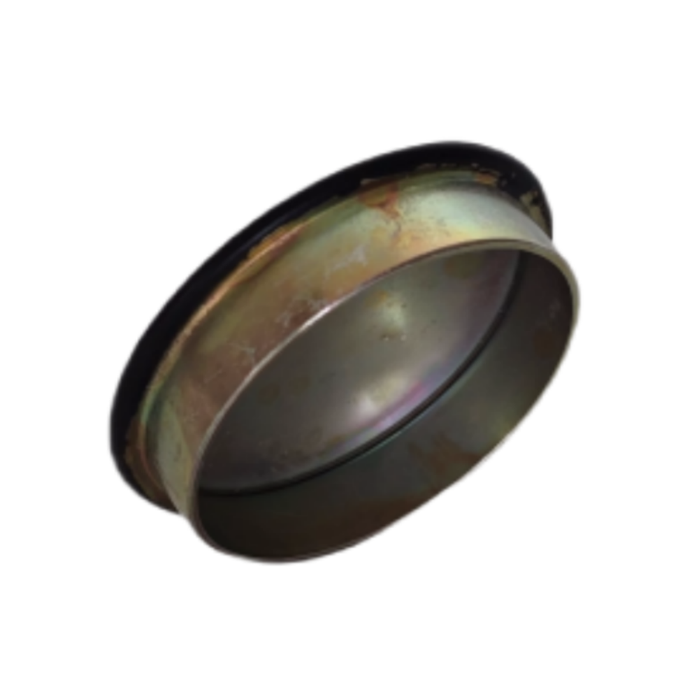 Bearing dust cap