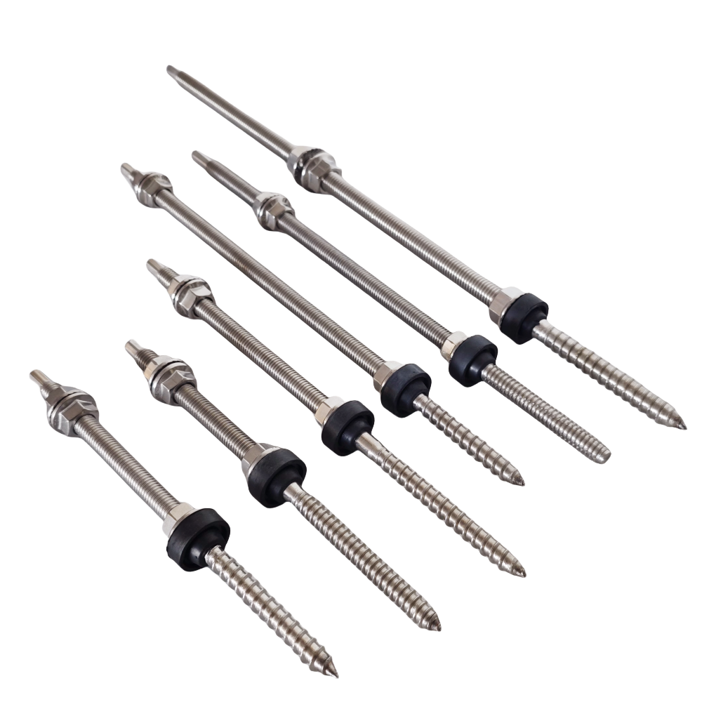 Hanger Bolt