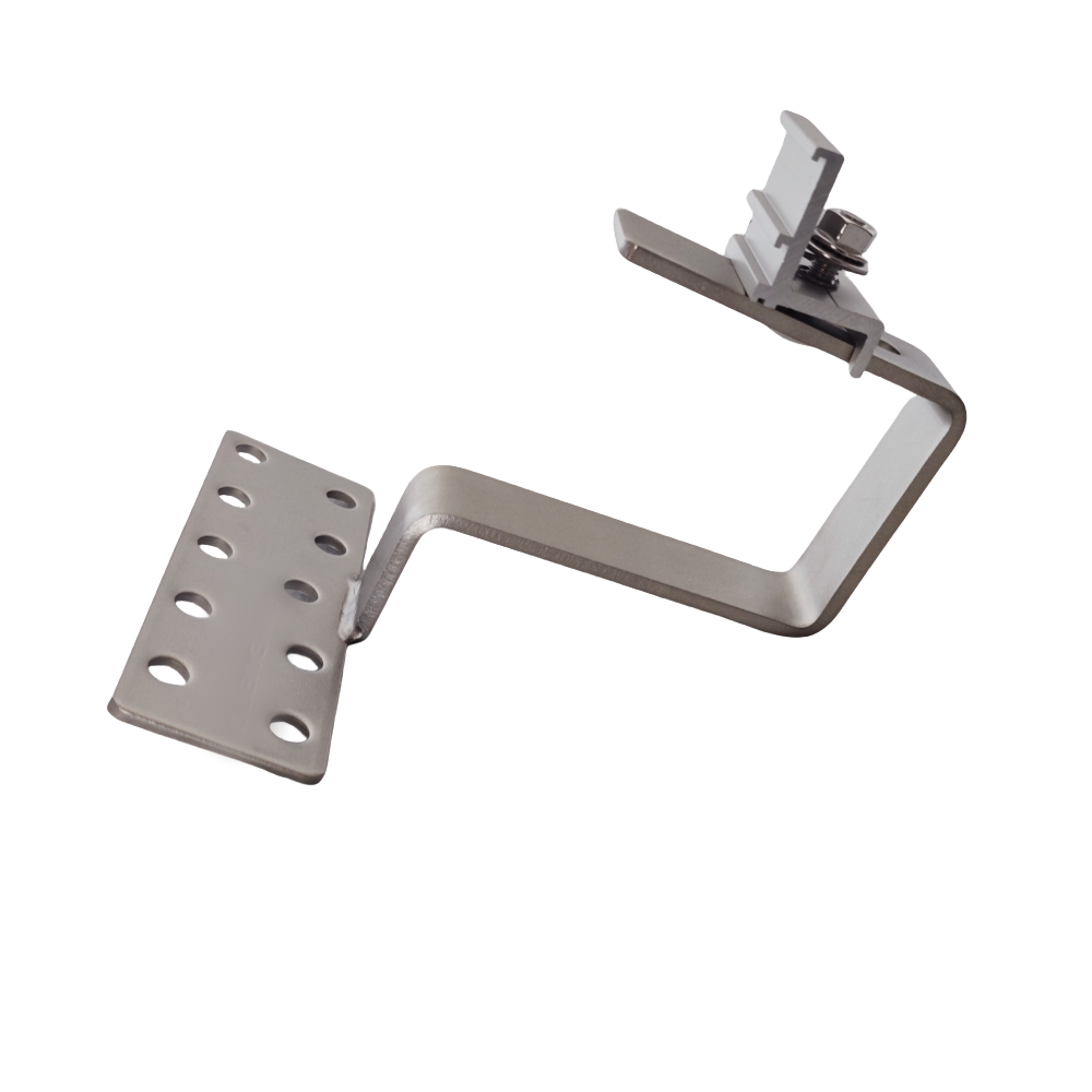 roof solar hook