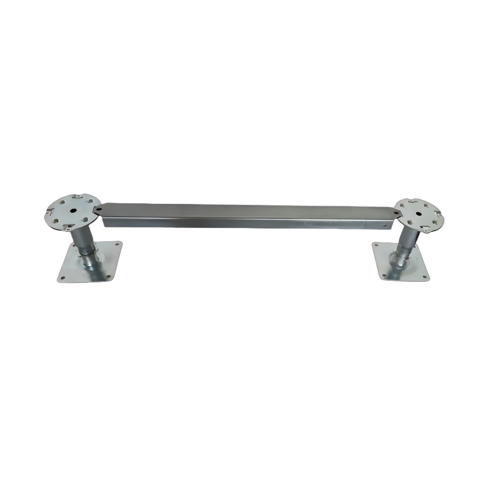 Raised floor Pedestal Stringer